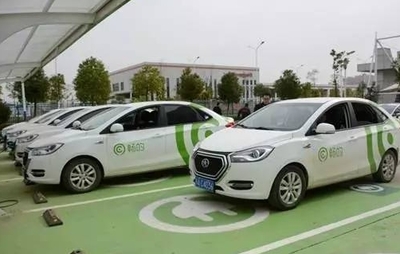 武漢電動(dòng)汽車租賃指南 便捷出行新選擇