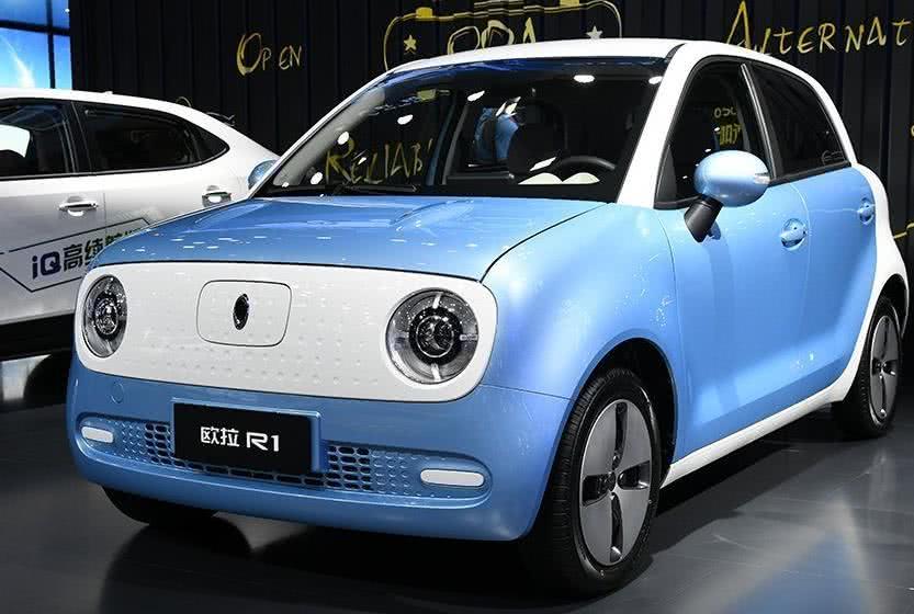 長(zhǎng)城純電動(dòng)車發(fā)布在即 售價(jià)與續(xù)航引發(fā)市場(chǎng)熱議