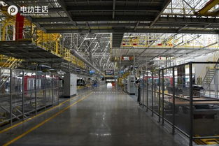 造電動(dòng)車的人都是好朋友——專訪前途汽車陸群 駛向未來的綠色引擎