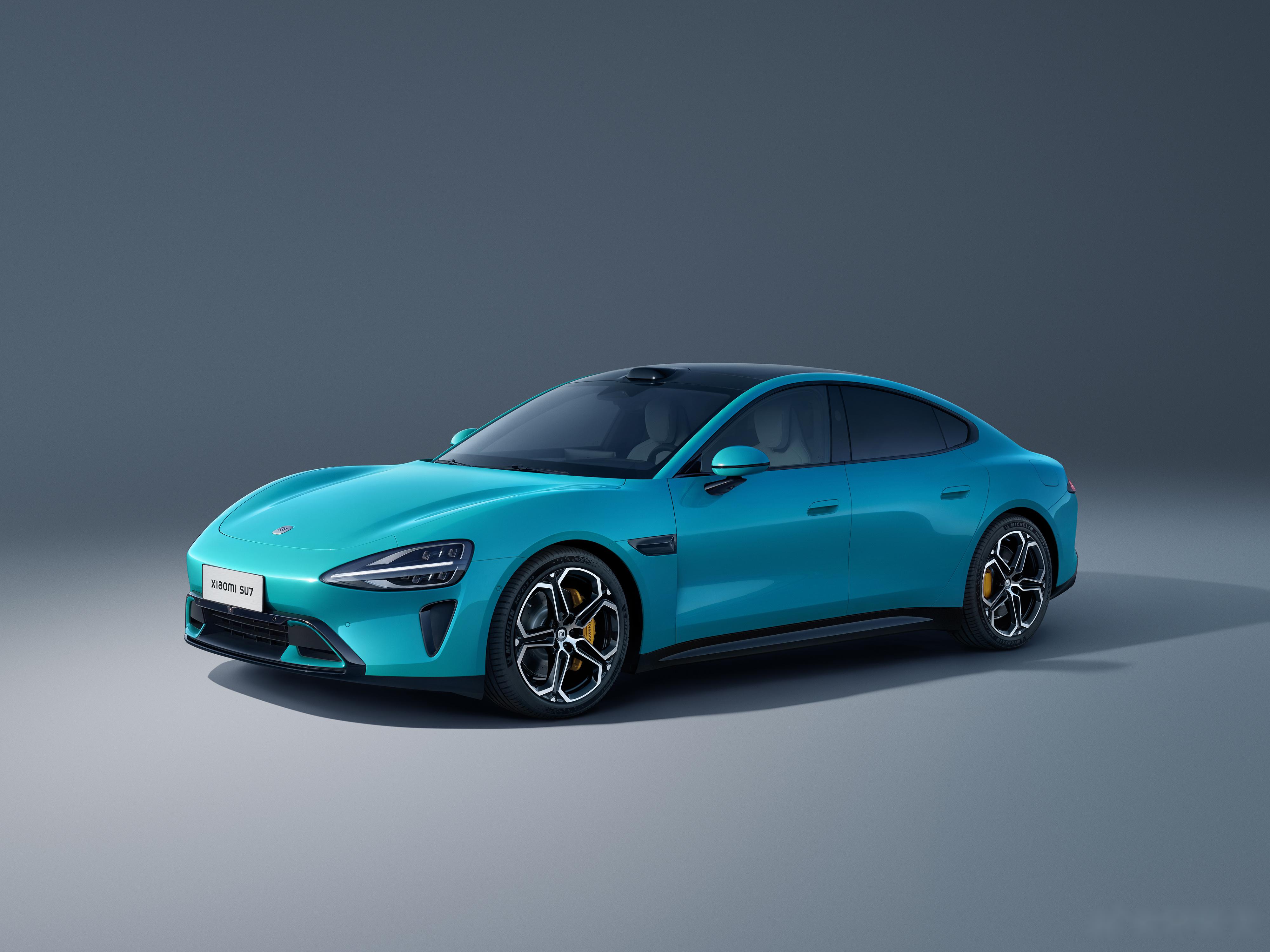 從起步到飛躍 我親歷的四款電動(dòng)汽車性能升級之路