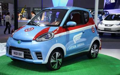 電動(dòng)汽車價(jià)格解析與熱門車型推薦